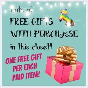 ADD A FREEBIE!